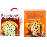 Fartons Polo панеттоне с шоколадом, Fartons Polo панеттоне Изюм-Апельсин